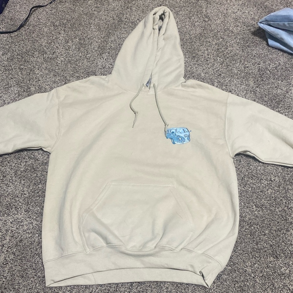 Outerbanks sweatshirt
